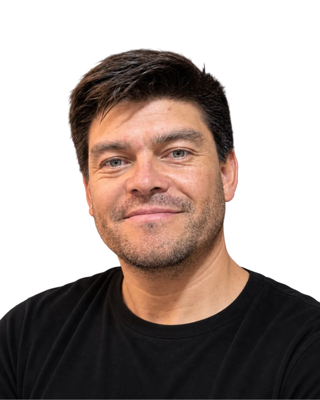 Yojhans Rojas